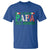 Funny El Mejor Papa Del Mundo T Shirt Mexican Father