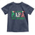 Funny El Mejor Papa Del Mundo Toddler T Shirt Mexican Father