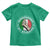 Funny Italian Slang Toddler T Shirt Surrounded By Stunads Che Vuoi