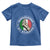 Funny Italian Slang Toddler T Shirt Surrounded By Stunads Che Vuoi