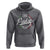 Funny Italian Dad Hoodie El Mejor Padre Del Mundo Father's Day