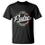 Funny Italian Dad T Shirt El Mejor Padre Del Mundo Father's Day