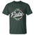Funny Italian Dad T Shirt El Mejor Padre Del Mundo Father's Day
