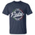 Funny Italian Dad T Shirt El Mejor Padre Del Mundo Father's Day