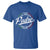 Funny Italian Dad T Shirt El Mejor Padre Del Mundo Father's Day