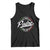 Funny Italian Dad Tank Top El Mejor Padre Del Mundo Father's Day