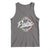 Funny Italian Dad Tank Top El Mejor Padre Del Mundo Father's Day