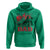 Funny Western Cowboy The Cool Dad Hoodie Father's Day