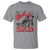Funny Western Cowboy The Cool Dad T Shirt Father's Day