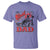 Funny Western Cowboy The Cool Dad T Shirt Father's Day