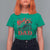 Funny Western Cowboy The Cool Dad T Shirt For Women Father's Day