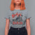 Funny Western Cowboy The Cool Dad T Shirt For Women Father's Day