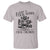 Funny Just A Feral Mama Raising Feral Children T Shirt Raccoon Mother's Day