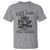 Funny Just A Feral Mama Raising Feral Children T Shirt Raccoon Mother's Day