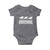 Funny Giddythefup Derby Day Baby Onesie Vintage Giddy Up Horse Racing