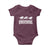 Funny Giddythefup Derby Day Baby Onesie Vintage Giddy Up Horse Racing