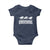Funny Giddythefup Derby Day Baby Onesie Vintage Giddy Up Horse Racing