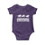 Funny Giddythefup Derby Day Baby Onesie Vintage Giddy Up Horse Racing