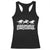 Funny Giddythefup Derby Day Racerback Tank Top Vintage Giddy Up Horse Racing
