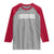 Funny Giddythefup Derby Day Raglan Shirt Derby Giddy Up Horse Racing