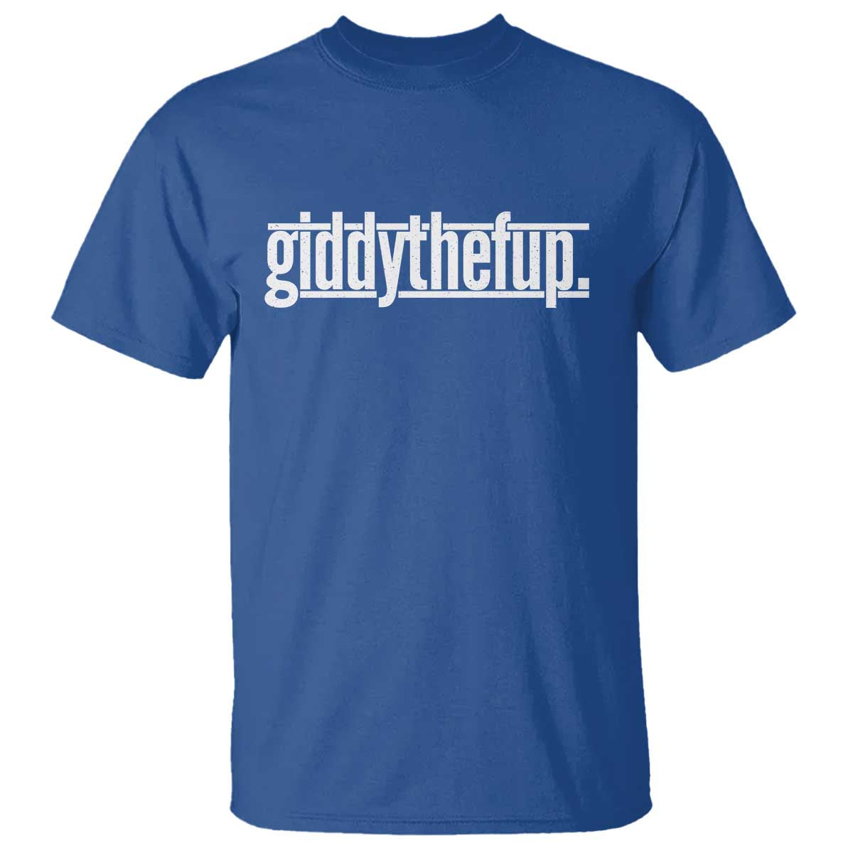 Funny Giddythefup Derby Day T Shirt Derby Giddy Up Horse Racing