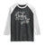 Funny I Am A Derby Old Man Raglan Shirt Derby Day Horse Racing