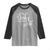Funny I Am A Derby Old Man Raglan Shirt Derby Day Horse Racing