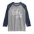 Funny I Am A Derby Old Man Raglan Shirt Derby Day Horse Racing