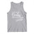 Funny I Am A Derby Old Man Tank Top Derby Day Horse Racing