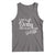 Funny I Am A Derby Old Man Tank Top Derby Day Horse Racing