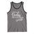 Funny I Am A Derby Old Man Tank Top Derby Day Horse Racing