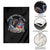 Celebrating 151 Years Derby Day Garden Flag Horse Racing Horseshoe Flowers