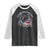 Celebrating 151 Years Derby Day Raglan Shirt Horse Racing Horseshoe Flowers