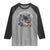 Celebrating 151 Years Derby Day Raglan Shirt Horse Racing Horseshoe Flowers