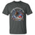Celebrating 151 Years Derby Day T Shirt Horse Racing Horseshoe Flowers