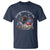 Celebrating 151 Years Derby Day T Shirt Horse Racing Horseshoe Flowers