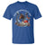 Celebrating 151 Years Derby Day T Shirt Horse Racing Horseshoe Flowers