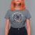 Celebrating 151 Years Derby Day T Shirt For Women Horse Racing Horseshoe Flowers