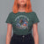 Celebrating 151 Years Derby Day T Shirt For Women Horse Racing Horseshoe Flowers
