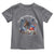 Celebrating 151 Years Derby Day Toddler T Shirt Horse Racing Horseshoe Flowers