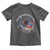 Celebrating 151 Years Derby Day Toddler T Shirt Horse Racing Horseshoe Flowers