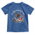 Celebrating 151 Years Derby Day Toddler T Shirt Horse Racing Horseshoe Flowers