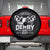 Funny This Is My Derby Day Suit Spare Tire Cover Horse Racing