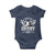 Funny This Is My Derby Day Suit Baby Onesie Horse Racing