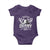 Funny This Is My Derby Day Suit Baby Onesie Horse Racing
