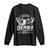 Funny This Is My Derby Day Suit Long Sleeve Shirt Horse Racing
