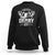 Funny This Is My Derby Day Suit Sweatshirt Horse Racing