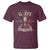 Funny El Jefe Mas Chingon T Shirt Mexican Boss