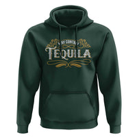 May Contain Tequila Hoodie Classic Drinking Humor