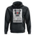 Travel Lover Hoodie This Is My Aiport Shirt Receipt Barcode - Wonder Print Shop